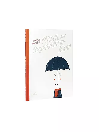 SUITE | Plitsch, der Regenschirm-Mann | 